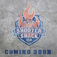 Shooter Shack (@shootershackgla) 's Twitter Profile