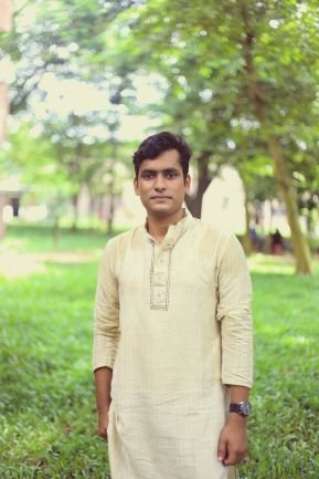 sudipdas002's profile picture. 