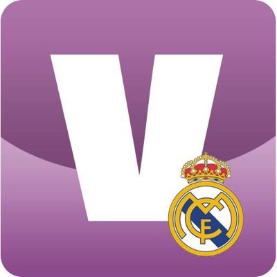 Sigue la mejor información del club más laureado del mundo, el @RealMadrid, en @VAVELcom. #RealMadridVAVEL