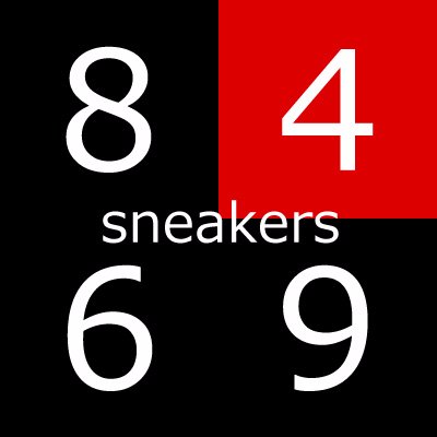 8469sneakers Profile Picture