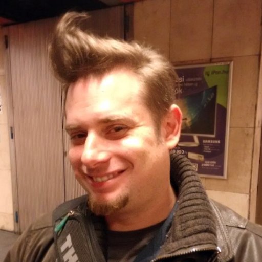VP of Engineering and Clean Code addict at Emarsys Hungary