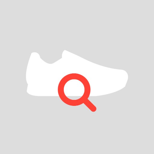 THE SNEAKER SEARCH ENGINE