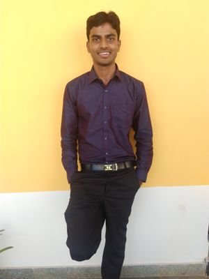 vrishabm0's profile picture. 