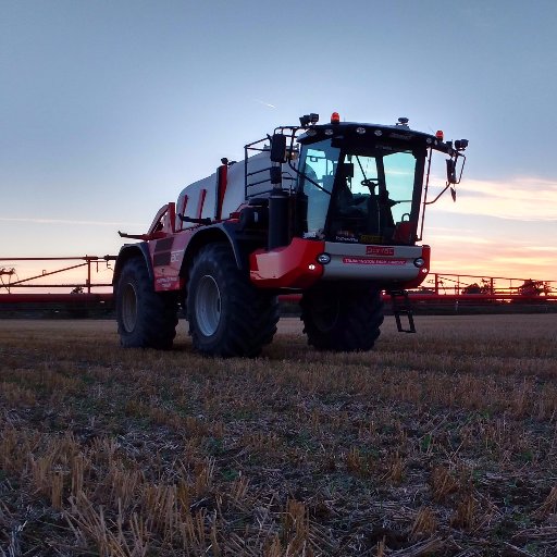 Trumpington Farm Company, managing in the region of 8000 acres in Cambridgeshire and current custodians of the historic Grantchester Meadows.