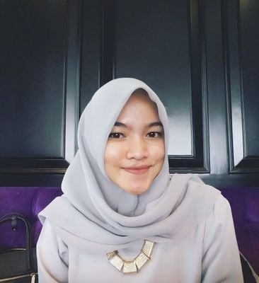 kaniadeamanda's profile picture. Indeed Allah is with the patient. Al-Baqarah (153).