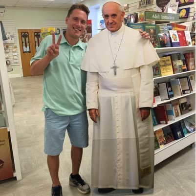 seanolvany's profile picture. 