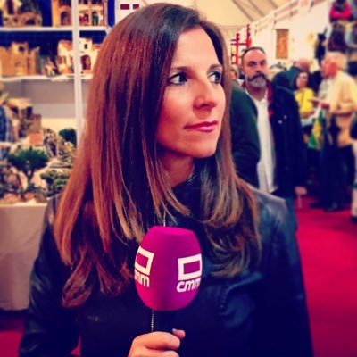 MVazquezJurado's profile picture. Periodista. Trabajo en Castilla- La Mancha Televisión. Me interesa todo lo que ocurre. Me gusta contar historias cercanas a la gente.