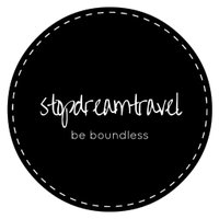 StopDreamTravel (@stopdreamtravel) 's Twitter Profile Photo