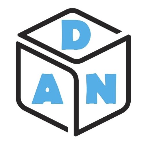 Página oficial no twitter do Dannad Box!