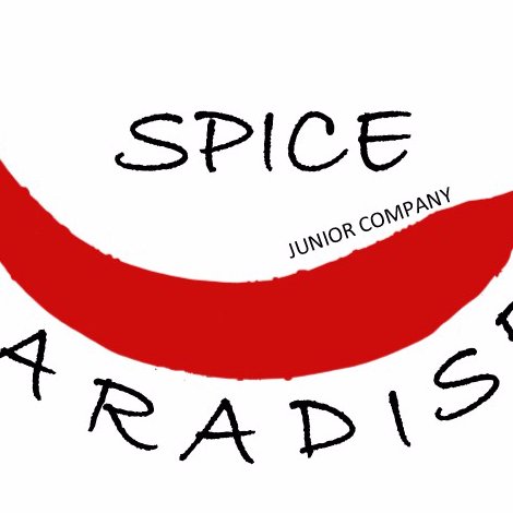 SpiceParadiseJc's profile picture. Hallo! Wir sind Spice Paradise, eine Junior Firma der AHS Korneuburg. Hier werden News rund um unsere Firma gepostet. In diesem Sinne Veni, Vidi, Würzi!