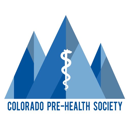 Colorado Pre-Health Society equips future health professionals to thrive personally and professionally.