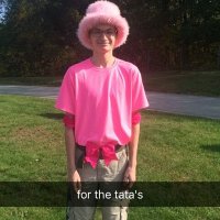 Jake Thibeault (@tbojake) 's Twitter Profile