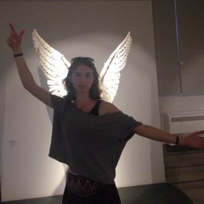 Erica_Humbey's profile picture. She/her