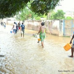 Prévention des Risques Naturels en Afrique PRISNA asbl,L'émanation de la Société Civile Régionale(Africaine) et Nationale(RDC)dans la gestion RRC des Catastroph