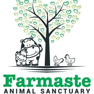 We rescue farm animals from cruelty and neglect, and bring them to live out their lives in peace on our farm.
