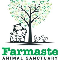 Farmaste Sanctuary (@farmasteanimal) 's Twitter Profile