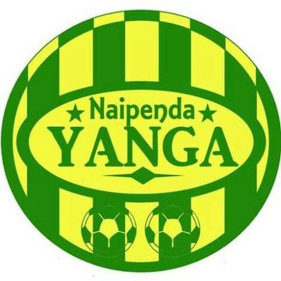 Ukurasa rasmi wa mashabiki wa @youngafricanssc | Klabu yenye mafanikio zaidi Tanzania | Daima Mbele Nyuma Mwiko | Makombe 26 ya Ligi | #DaimMbele #SisiNiYanga