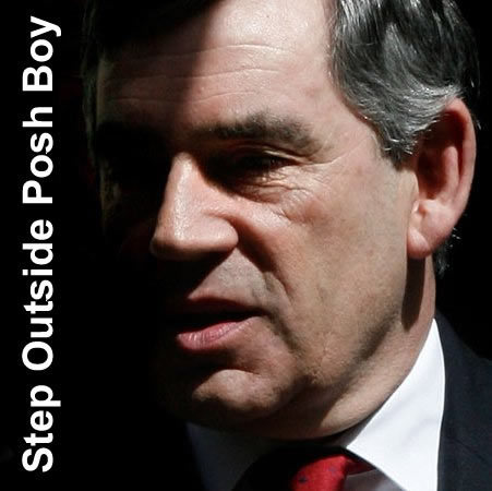 StepOutsidePosh's profile picture. This is the website to go with the StepOutsidePoshBoy website