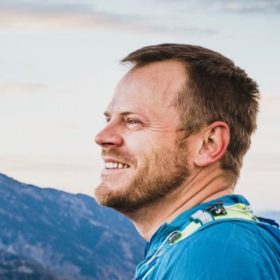 Husband, Father x4, member @Ch_JesusChrist, All 50 US states visited, marketer, outdoor lover, often too political, @utahjazz fan, @altrarunning founder