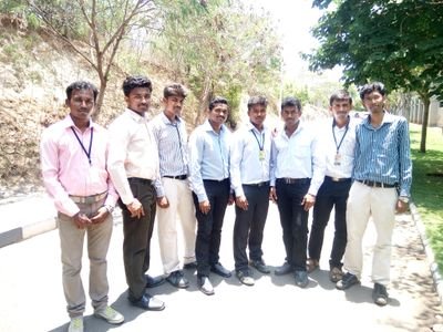 SAP CONSULTANT
