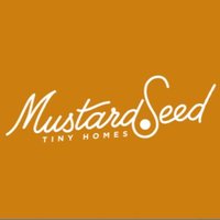 MustardSeedTinyHomes (@mustardseedtiny) 's Twitter Profile
