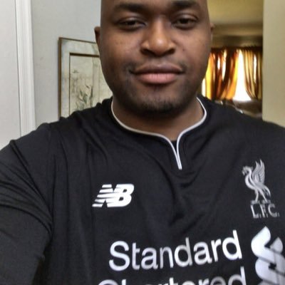 Christian, Liverpool fan, software engineer