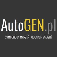 AutoGen.pl(@autogenpl) 's Twitter Profile Photo