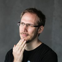 Norman Casagrande (@nova77t) 's Twitter Profile