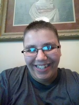 Beesmith74's profile picture. Always keep your chin high and stay positive