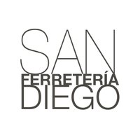 Ferretería San Diego(@FerreteriaSanD) 's Twitter Profile Photo