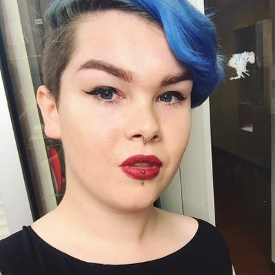Profile Picture of HEATHER SHAYNE 18+ (@femmewitch666) on Twitter