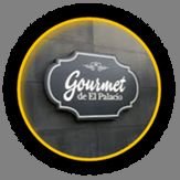 Tienda gourmet especializada en charcoteria,quesos,dulceria fina y vinos.