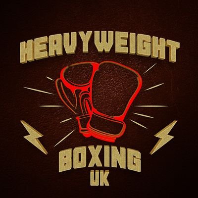 A page dedicated to the greatest division of all...THE HEAVYWEIGHTS!! The kings of the divisions!!

Instagram - @heavyweightboxinguk