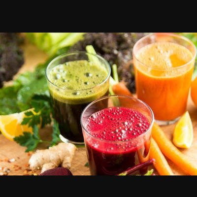 Introducing healthy habits to our community by using fresh organic ingredients to make Creative Juices! Be Healthy. Be Happy. Drink Smart.
