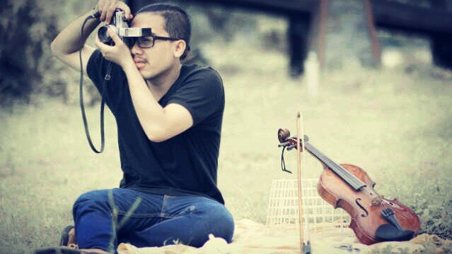 Falnofal_full's profile picture. Owner Fall's Apparel | Additonal Drumm player & Cajon Player DJ MC Singer | Musician | Yoman CP: 081237434329