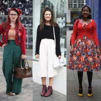 StreetStyleCarousel (@carouselsnaps) 's Twitter Profile