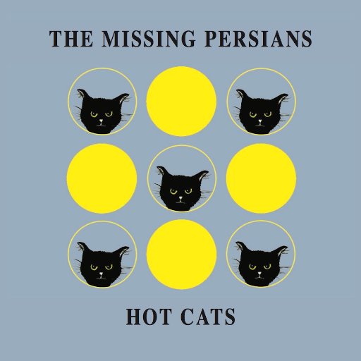 MissingPersians's profile picture. Original Americana/blues/rock from Oxfordshire - 2nd album out now - See https://t.co/juvxAZ8uJ3 for more info