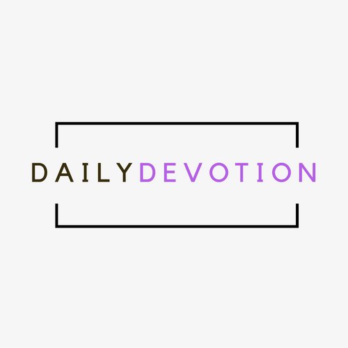 Start your day right. Tag someone and share God's love!