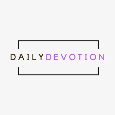 OneDayDevotion's profile image