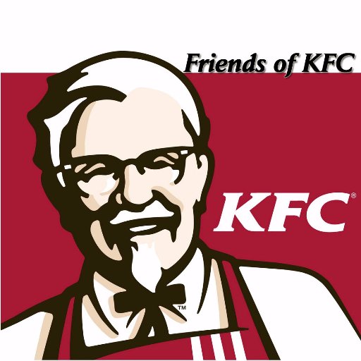 Worshipping the Colonel, the secret herbs & spices and living the #KFClyfe