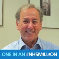 Don Tomlinson - @donmax20nhs Twitter Profile Photo