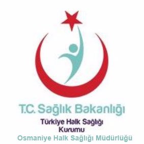 OsmaniyeH's profile picture. Osmaniye Halk Sağlığı Müdürlüğü