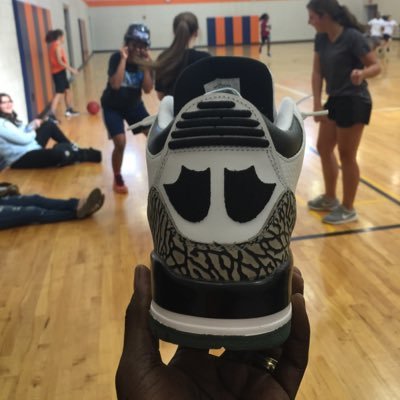 Poston Butte High School, kick game stay on point!!! One time for the Association Girls Basketball Team