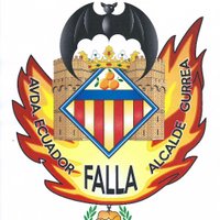 Falla Avda. Ecuador (@fallaecuador) 's Twitter Profile