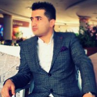 Salih SARIKAMIS (@salihsrkms) 's Twitter Profile