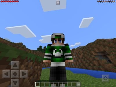 mcpe Pvper Gamer // Lifeboat, crazedCraft & Flarehub boii // started twitter 10/30/16