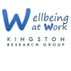 A centre for attracting and developing research into key business and organisational issues that impact the well-being of people at work