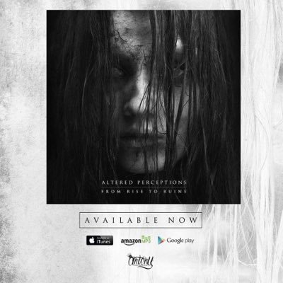 New single Ruin ft Alex Koehler available now! @true_initiative @arteryrcdings