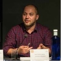 Pablo Rivera (@pabloriverabcn) 's Twitter Profile