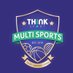 Think Sport (@ThinkSportLTD) Twitter profile photo